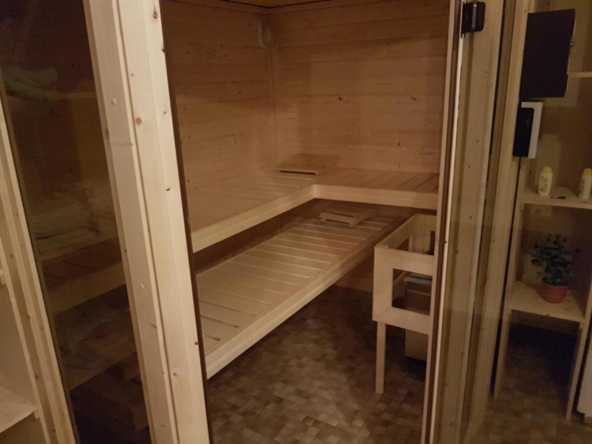 Kupferkanne App. 17 Todtmoos Exteriör bild