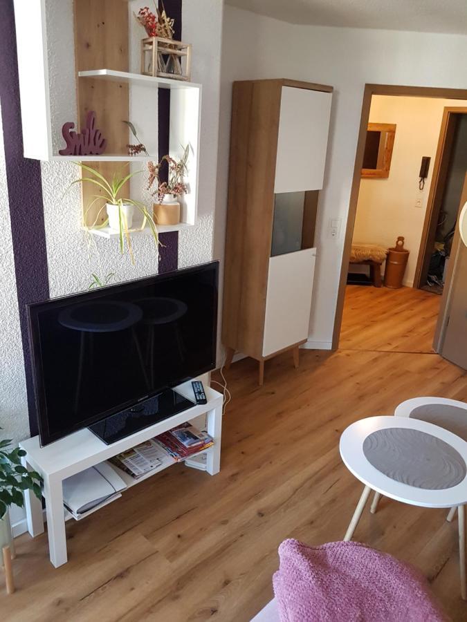 Kupferkanne App. 17 Todtmoos Exteriör bild
