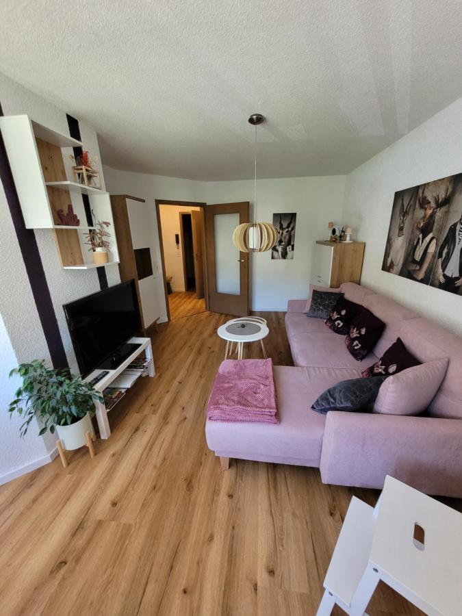 Kupferkanne App. 17 Todtmoos Exteriör bild